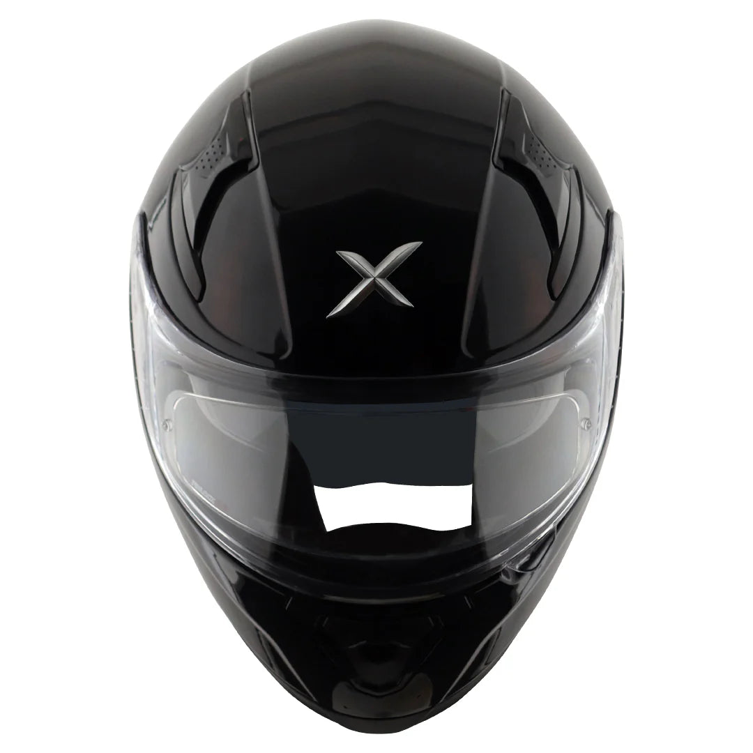 Axor Apex Solid Helmet