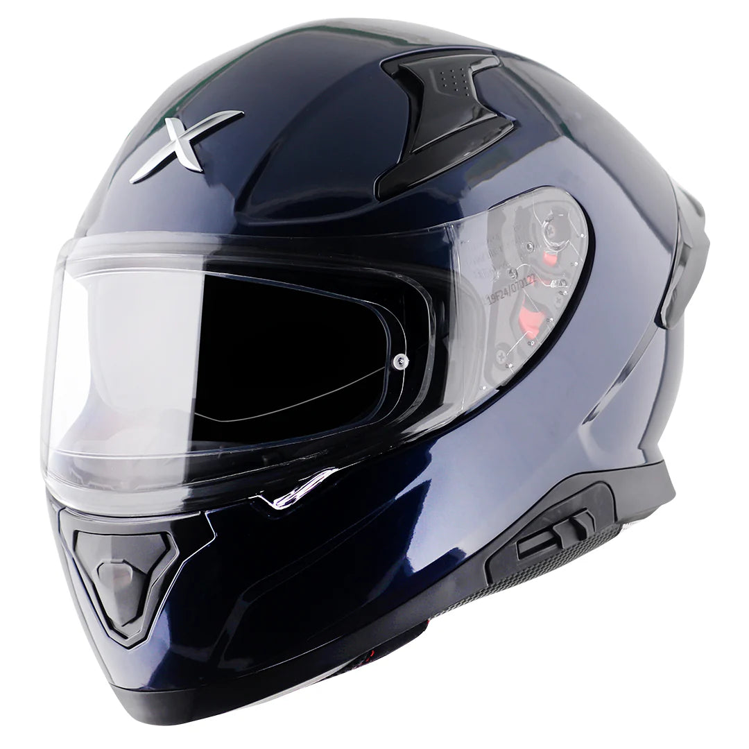 Axor Apex Solid Helmet