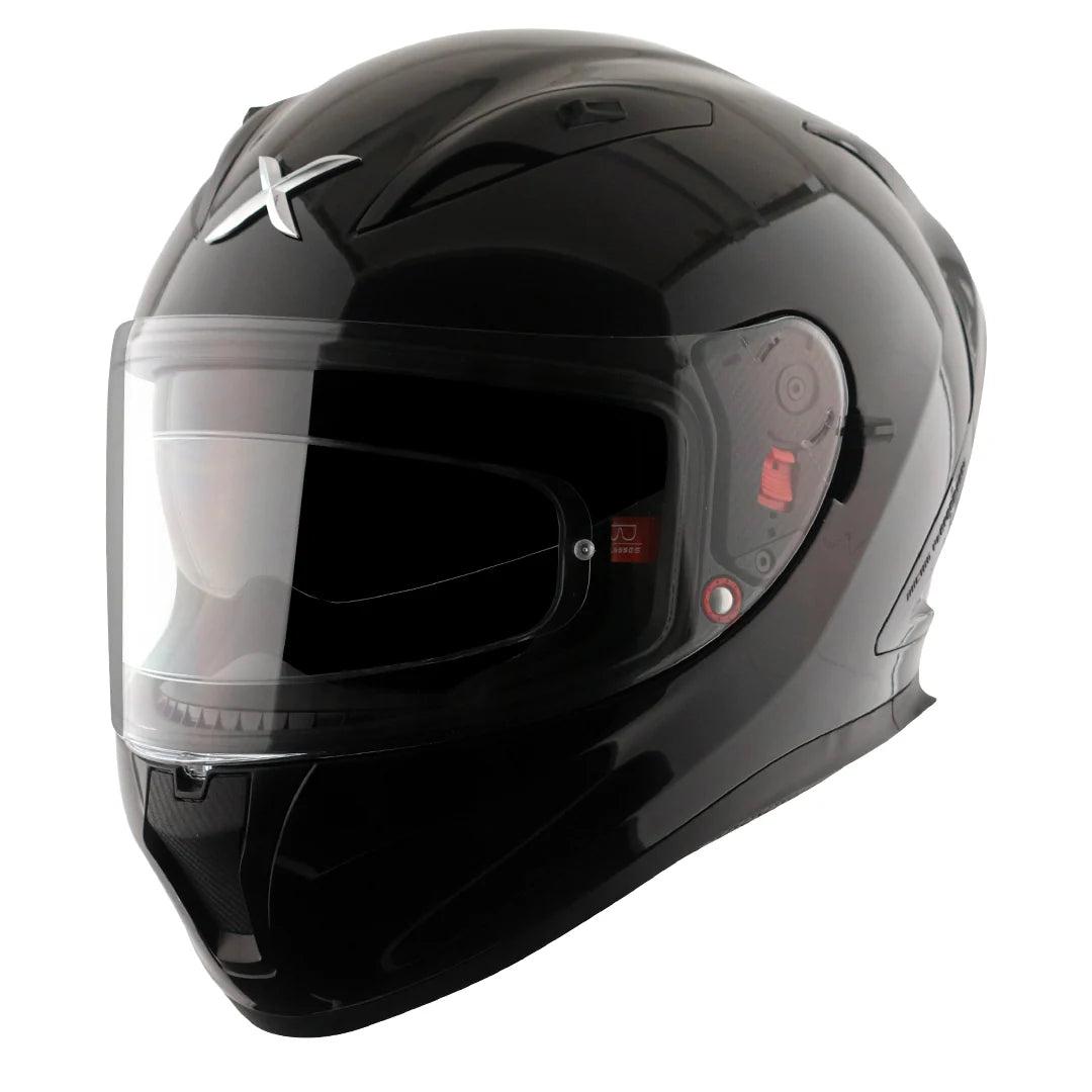 Axor Street Solid Helmet