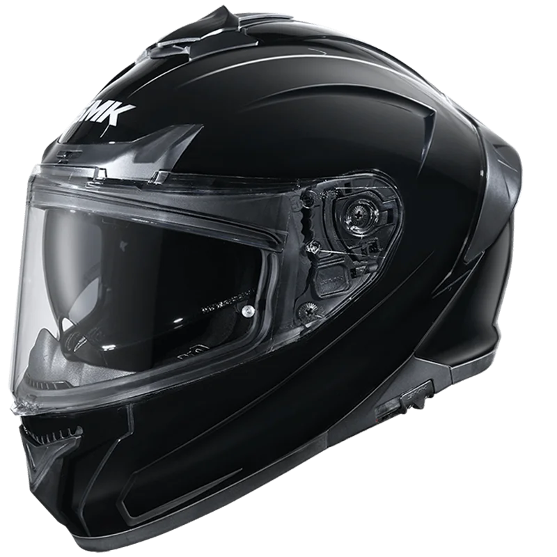 SMK Typhoon Solid Helmet