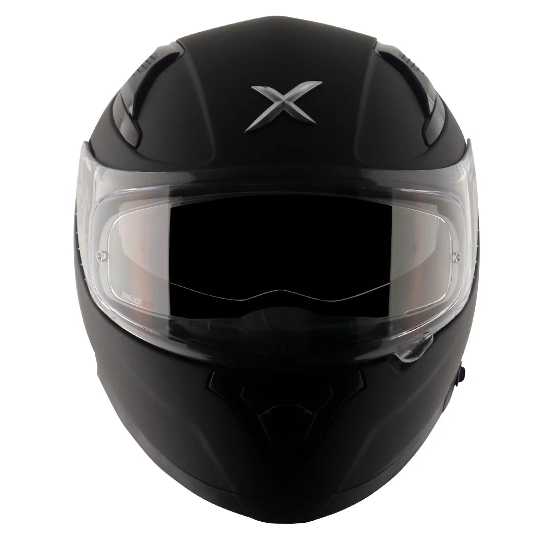 Axor Apex Solid Helmet