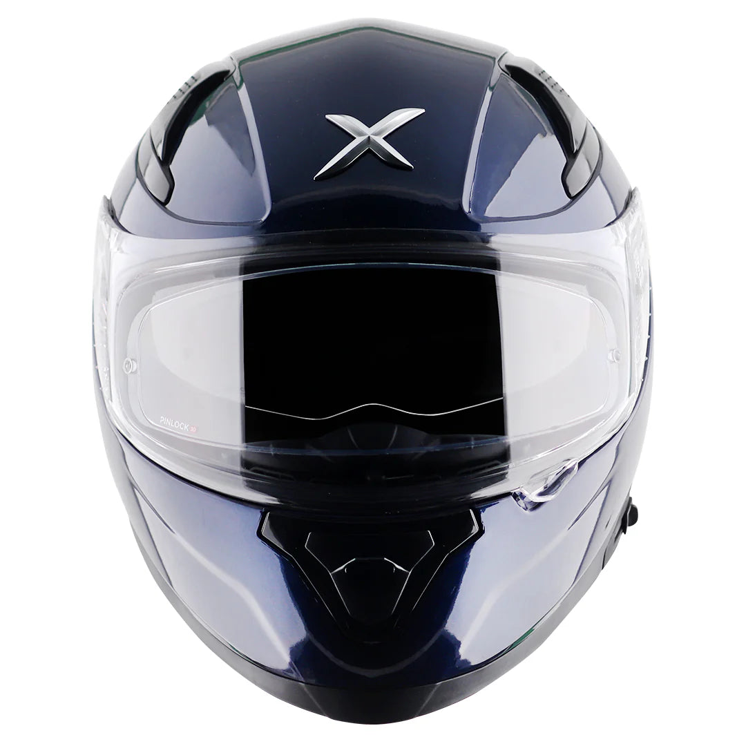 Axor Apex Solid Helmet