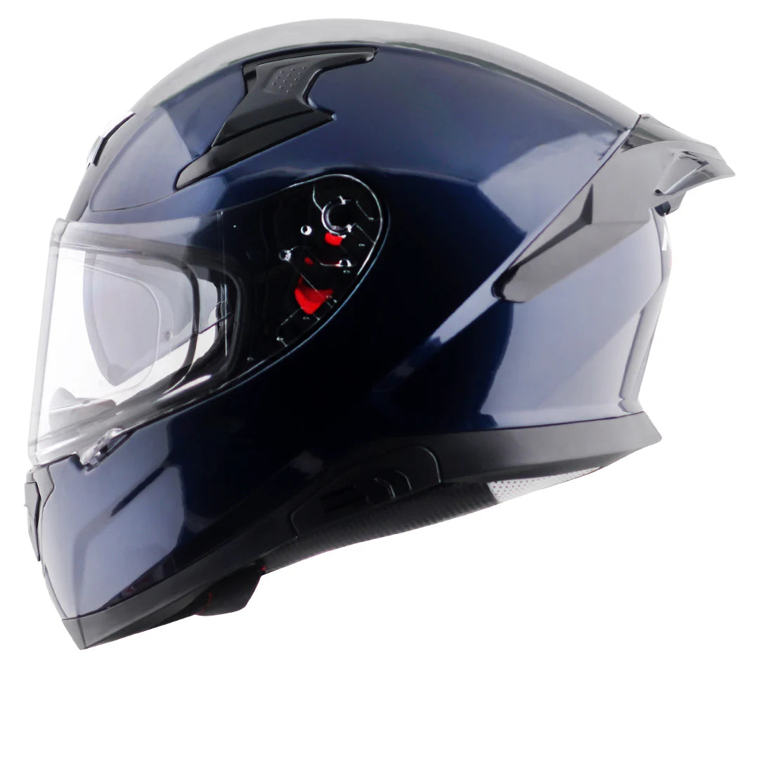 Axor Apex Solid Helmet