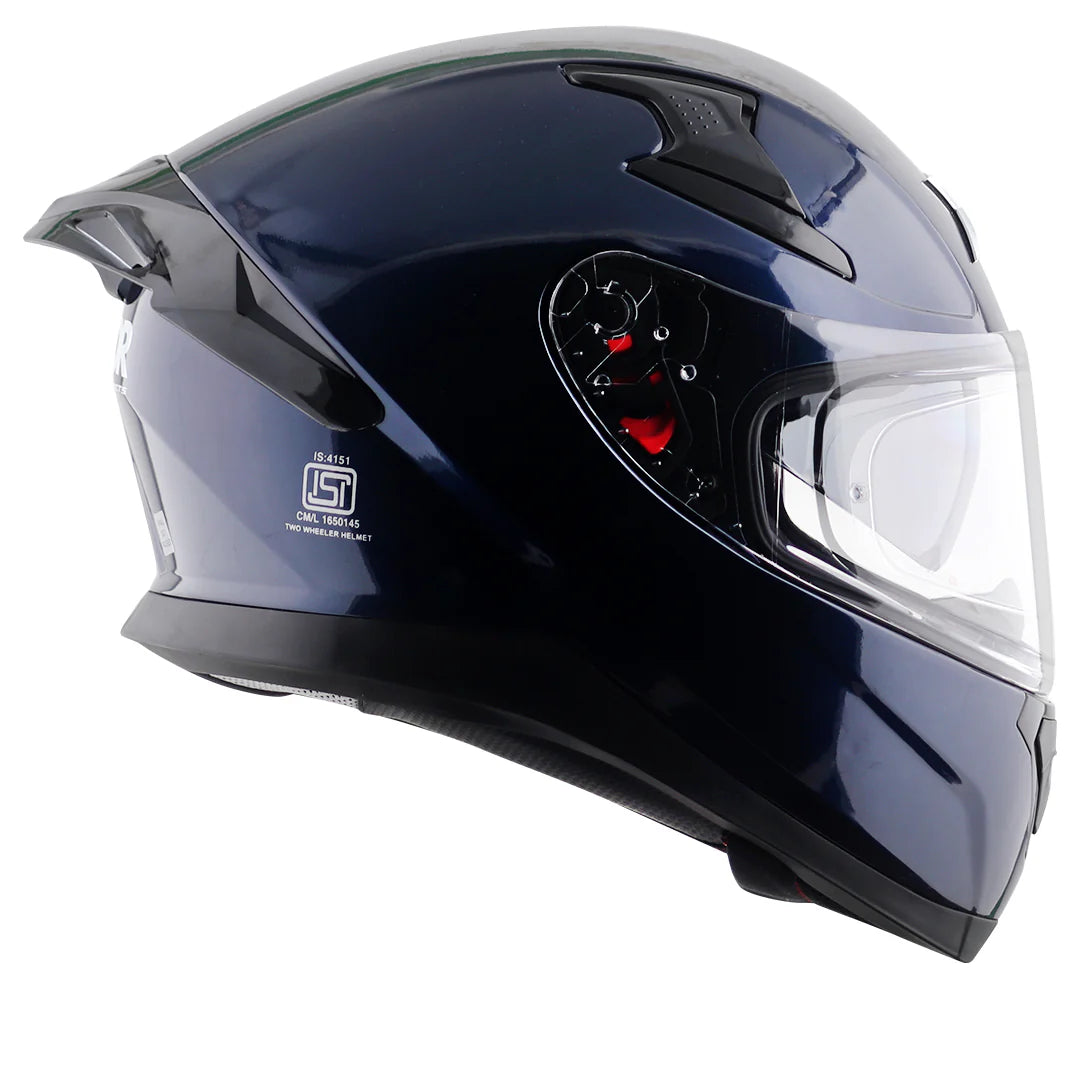 Axor Apex Solid Helmet