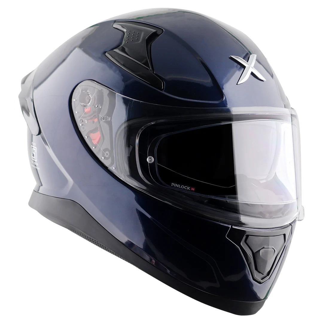 Axor Apex Solid Helmet