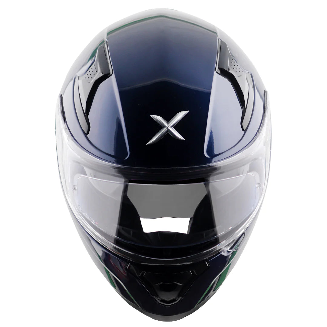 Axor Apex Solid Helmet