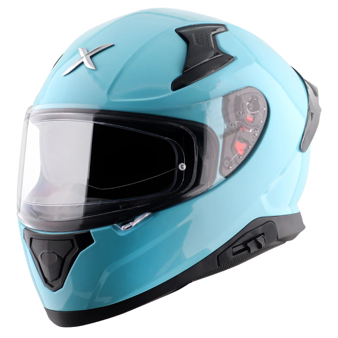 Axor Apex Solid Helmet