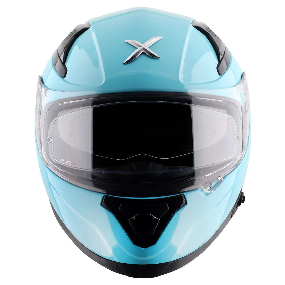 Axor Apex Solid Helmet