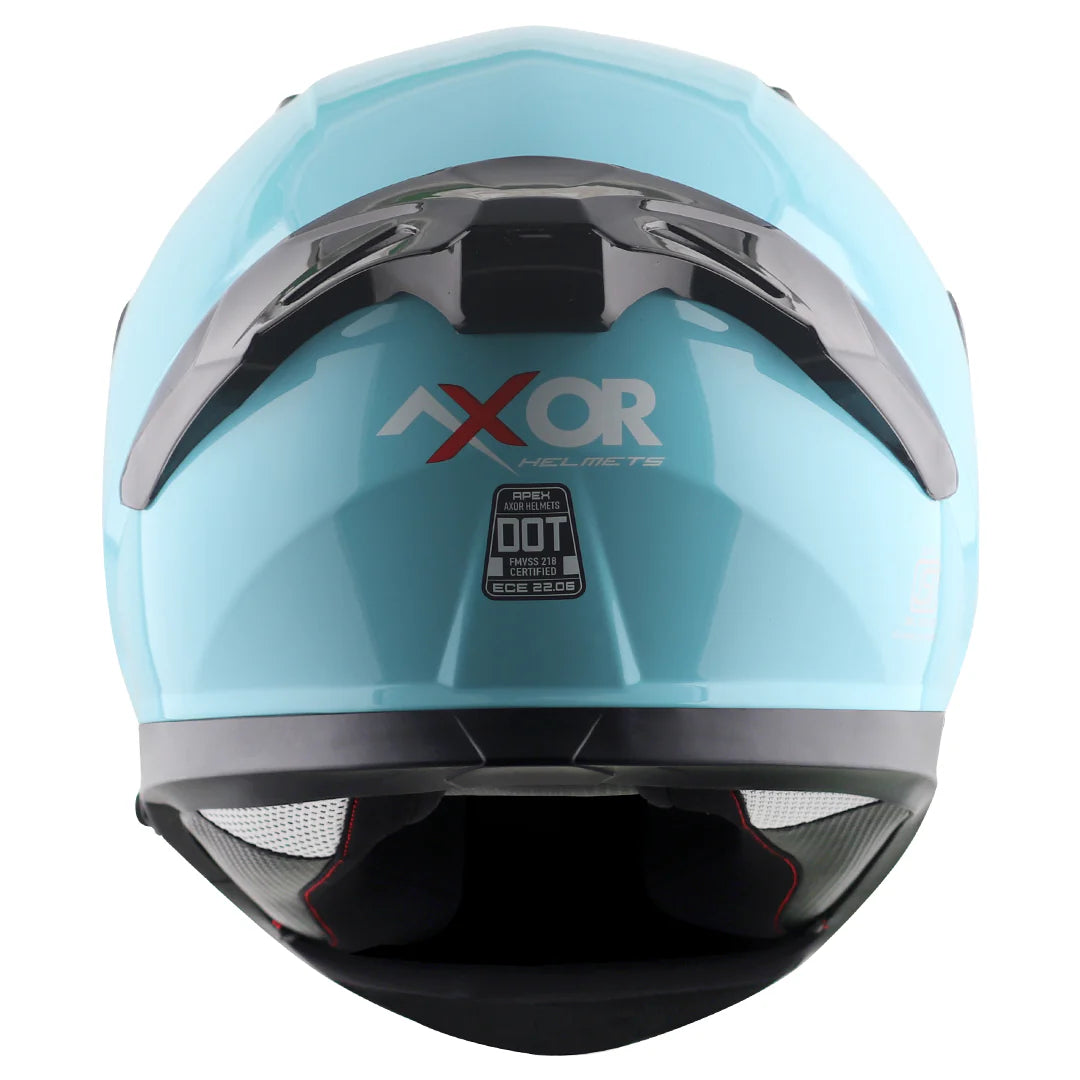 Axor Apex Solid Helmet