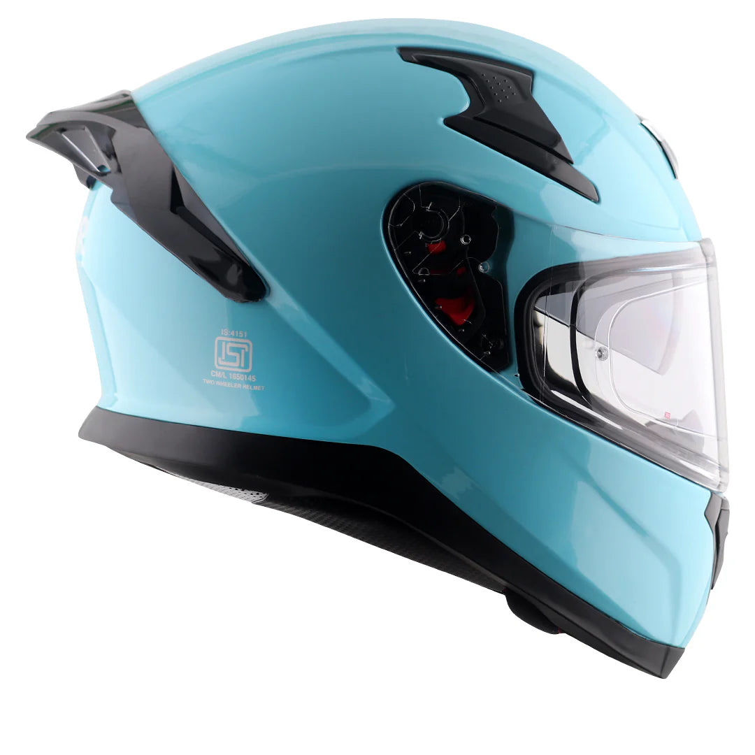 Axor Apex Solid Helmet