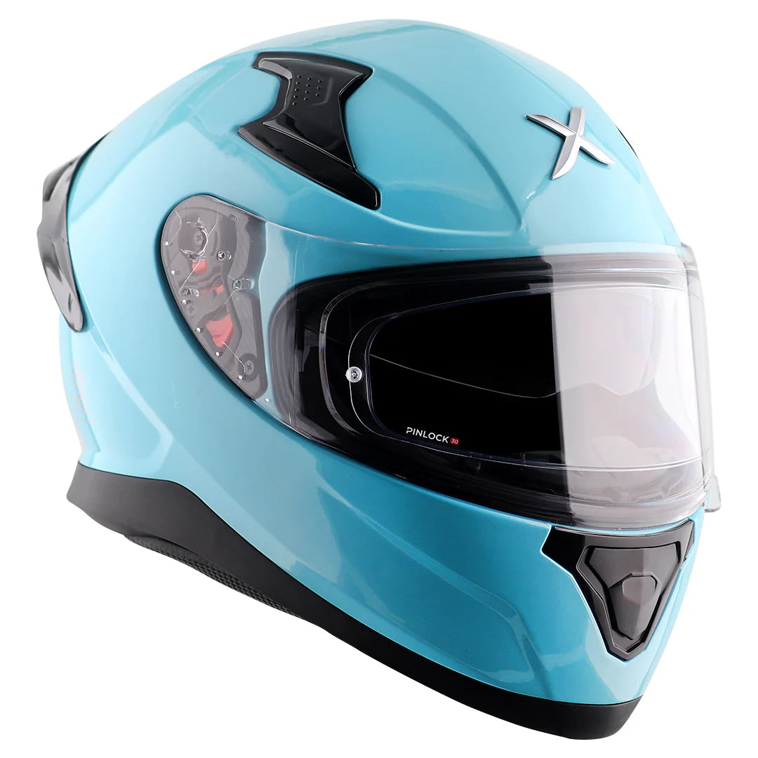 Axor Apex Solid Helmet