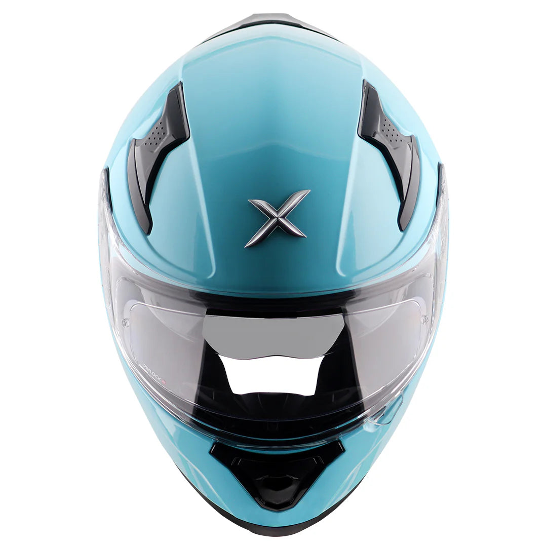 Axor Apex Solid Helmet