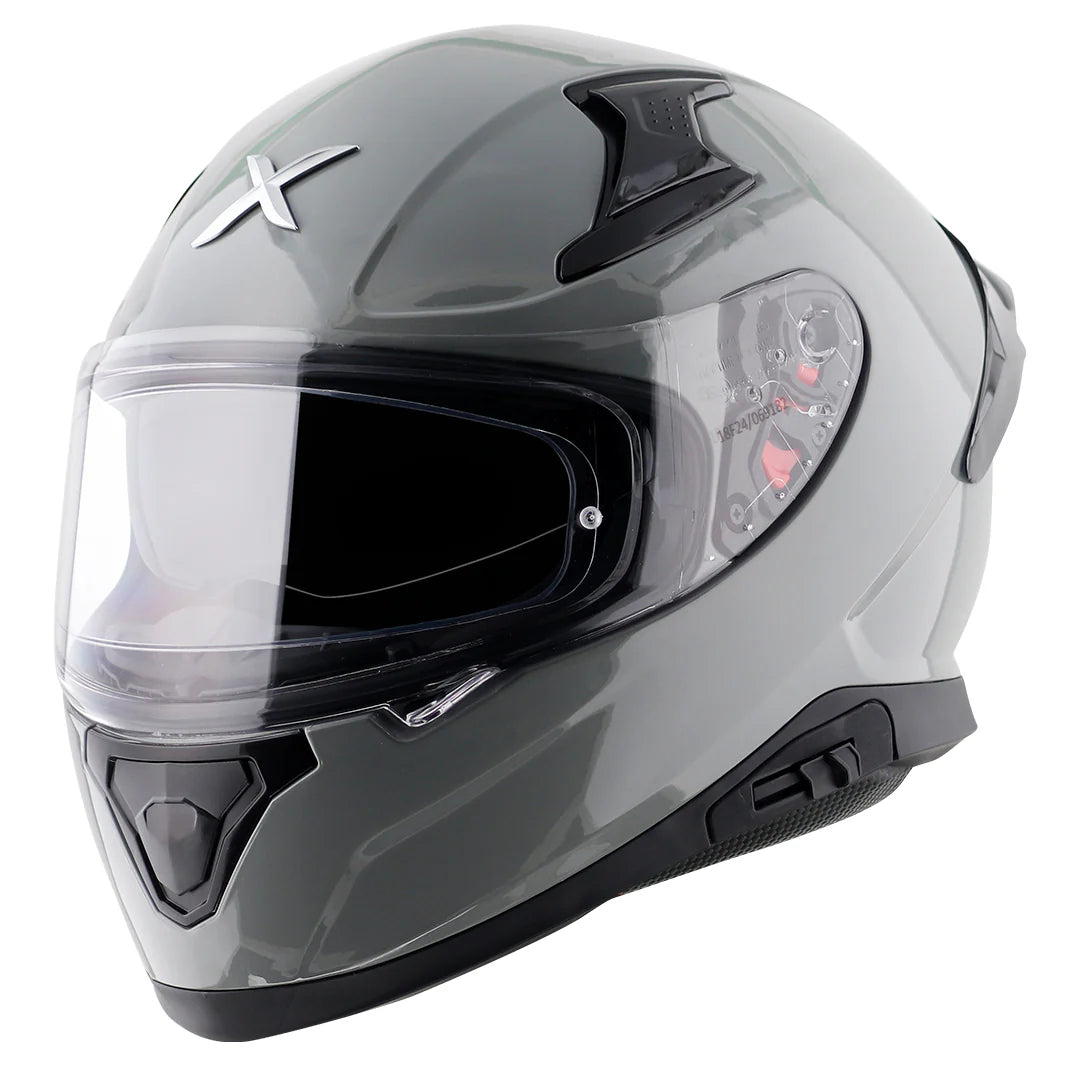 Axor Apex Solid Helmet