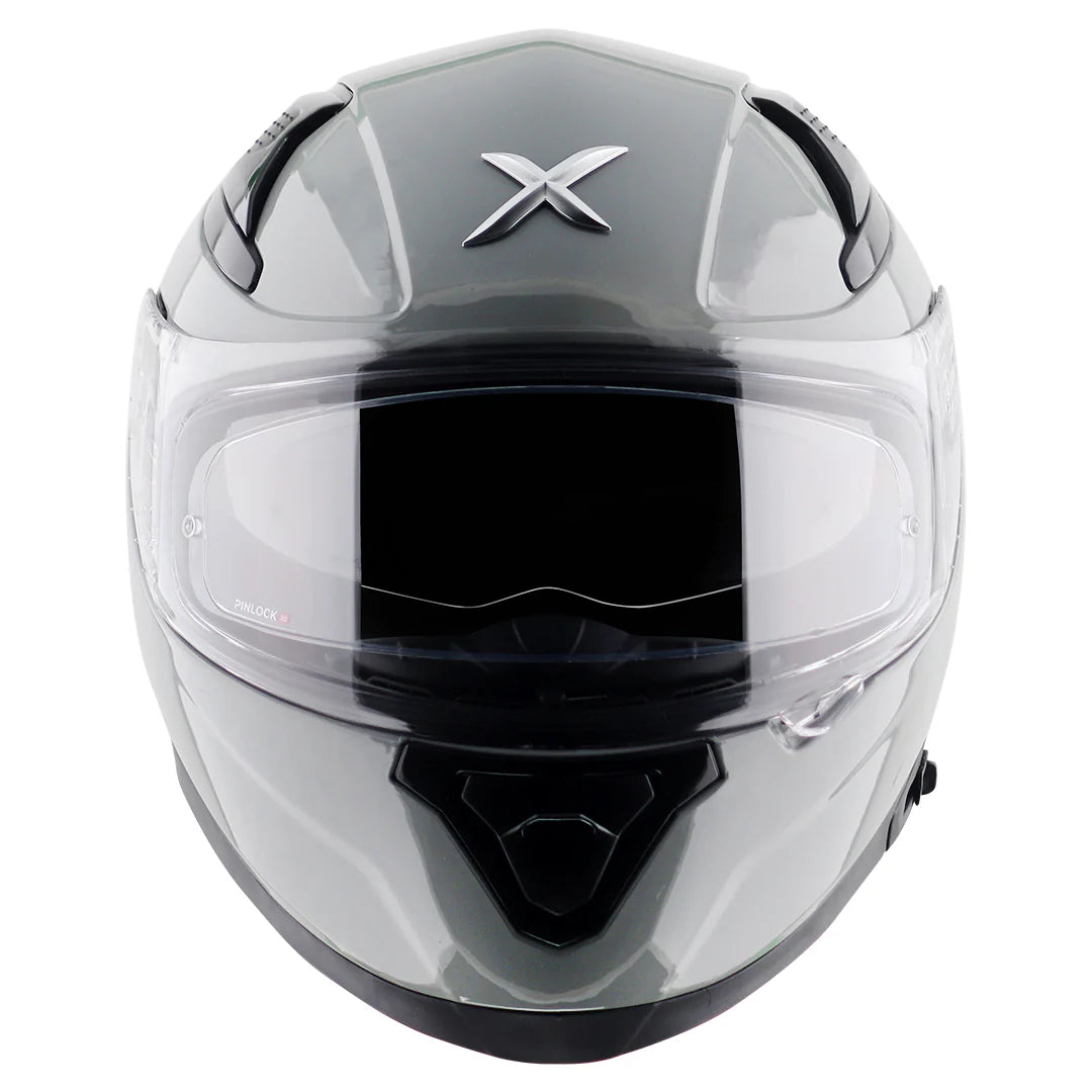 Axor Apex Solid Helmet