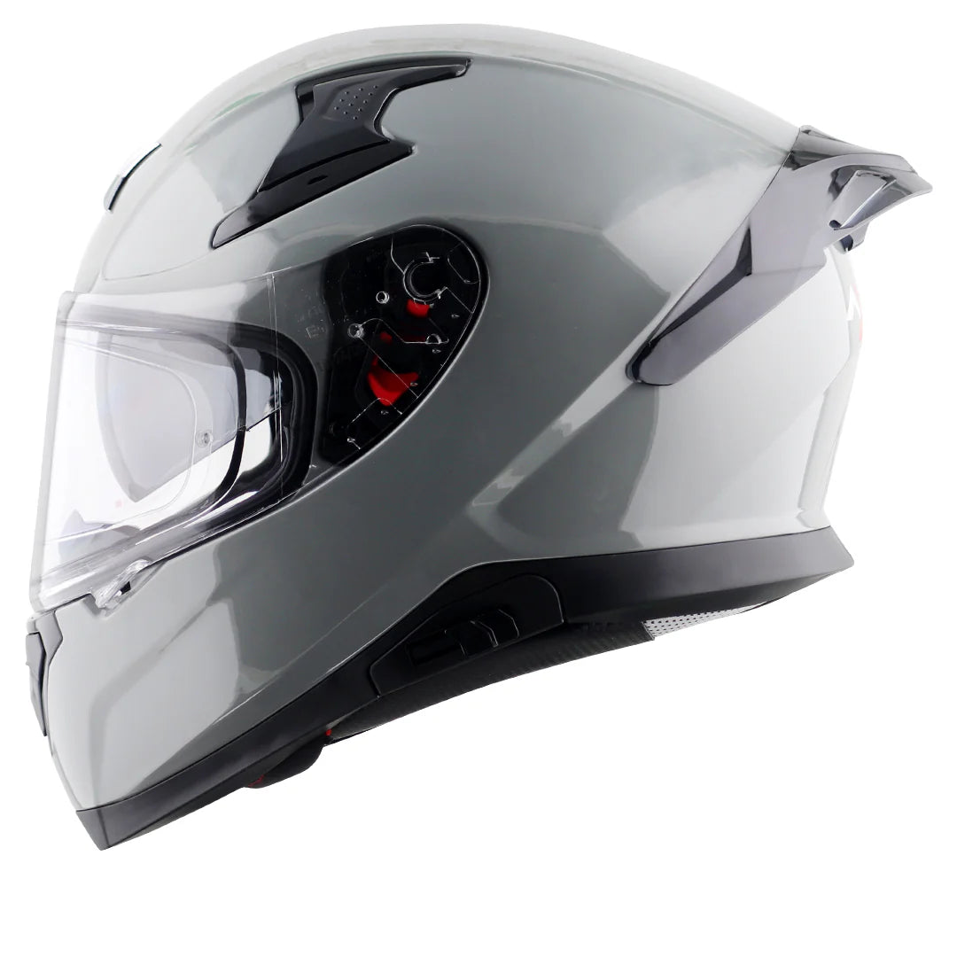 Axor Apex Solid Helmet