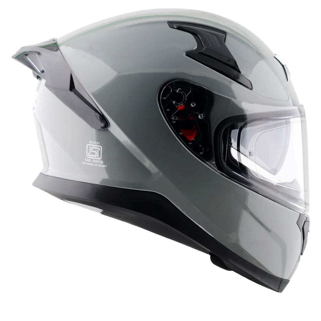 Axor Apex Solid Helmet