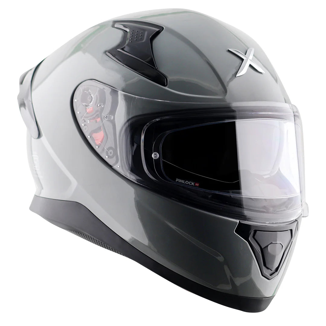 Axor Apex Solid Helmet