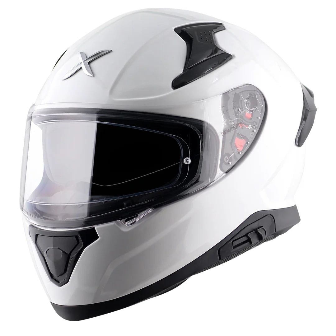 Axor Apex Solid Helmet