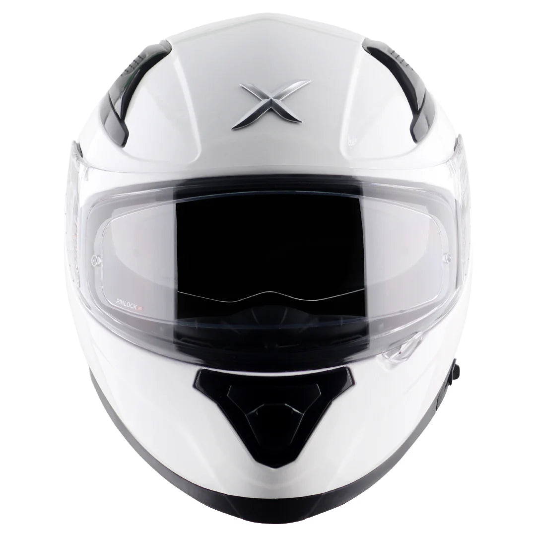 Axor Apex Solid Helmet