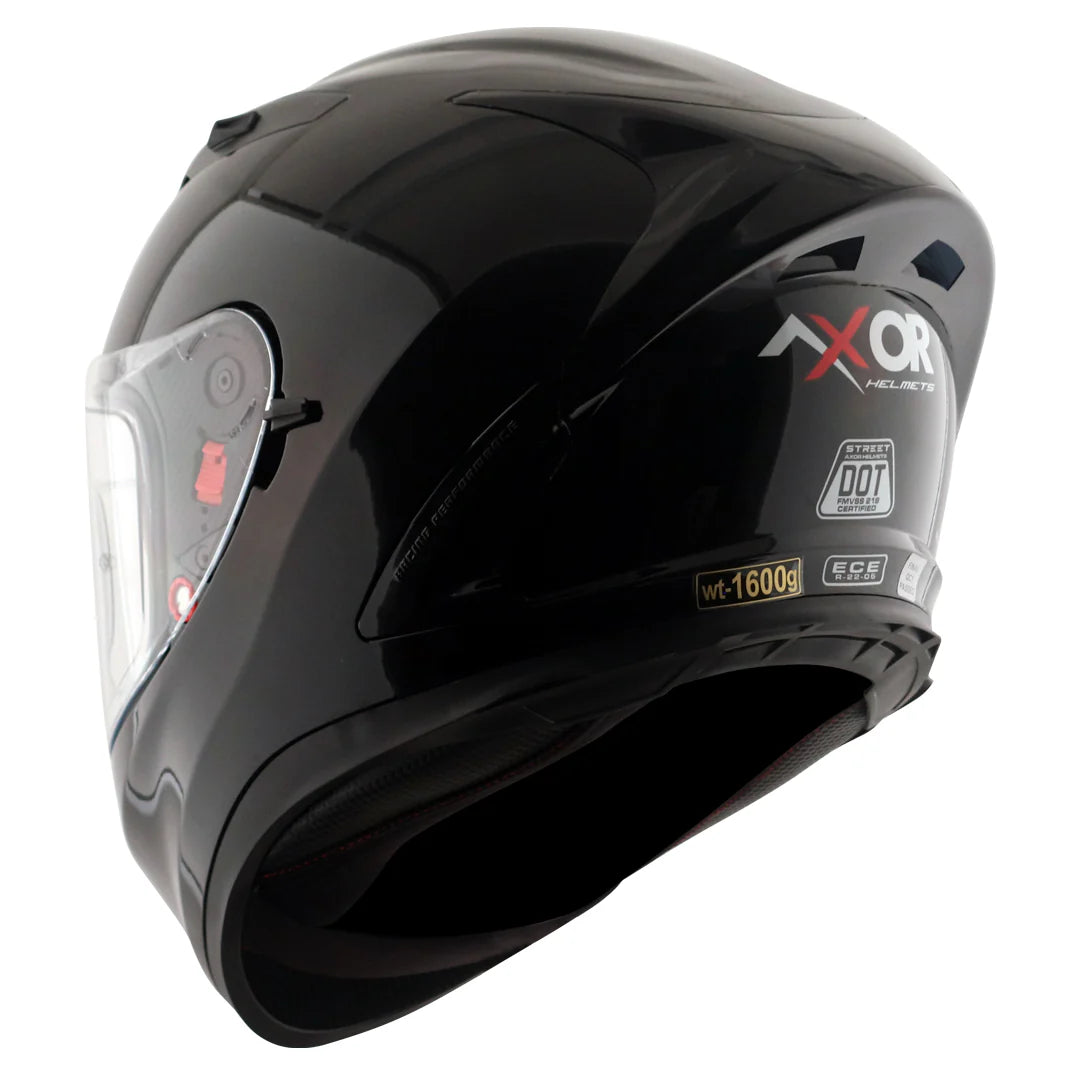 Axor Street Solid Helmet