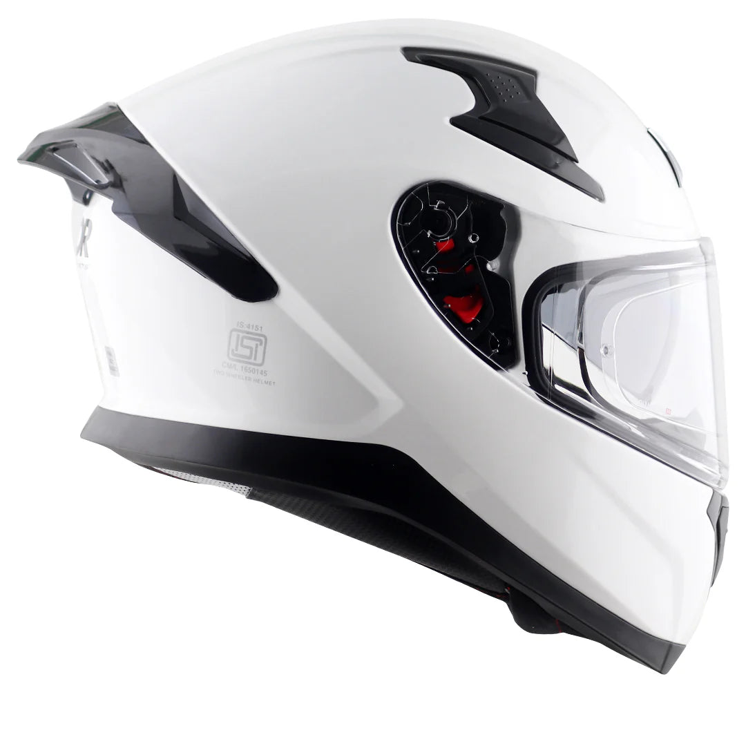 Axor Apex Solid Helmet