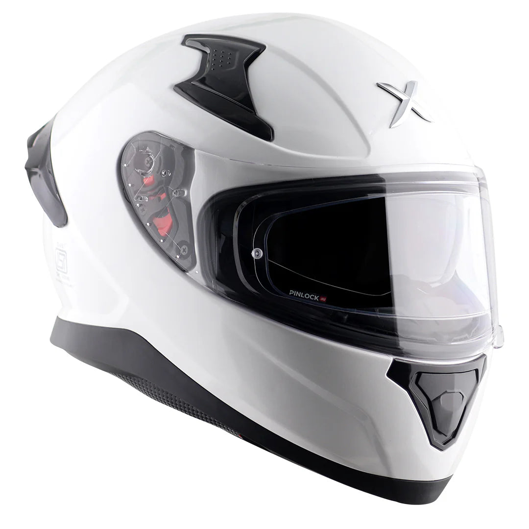 Axor Apex Solid Helmet