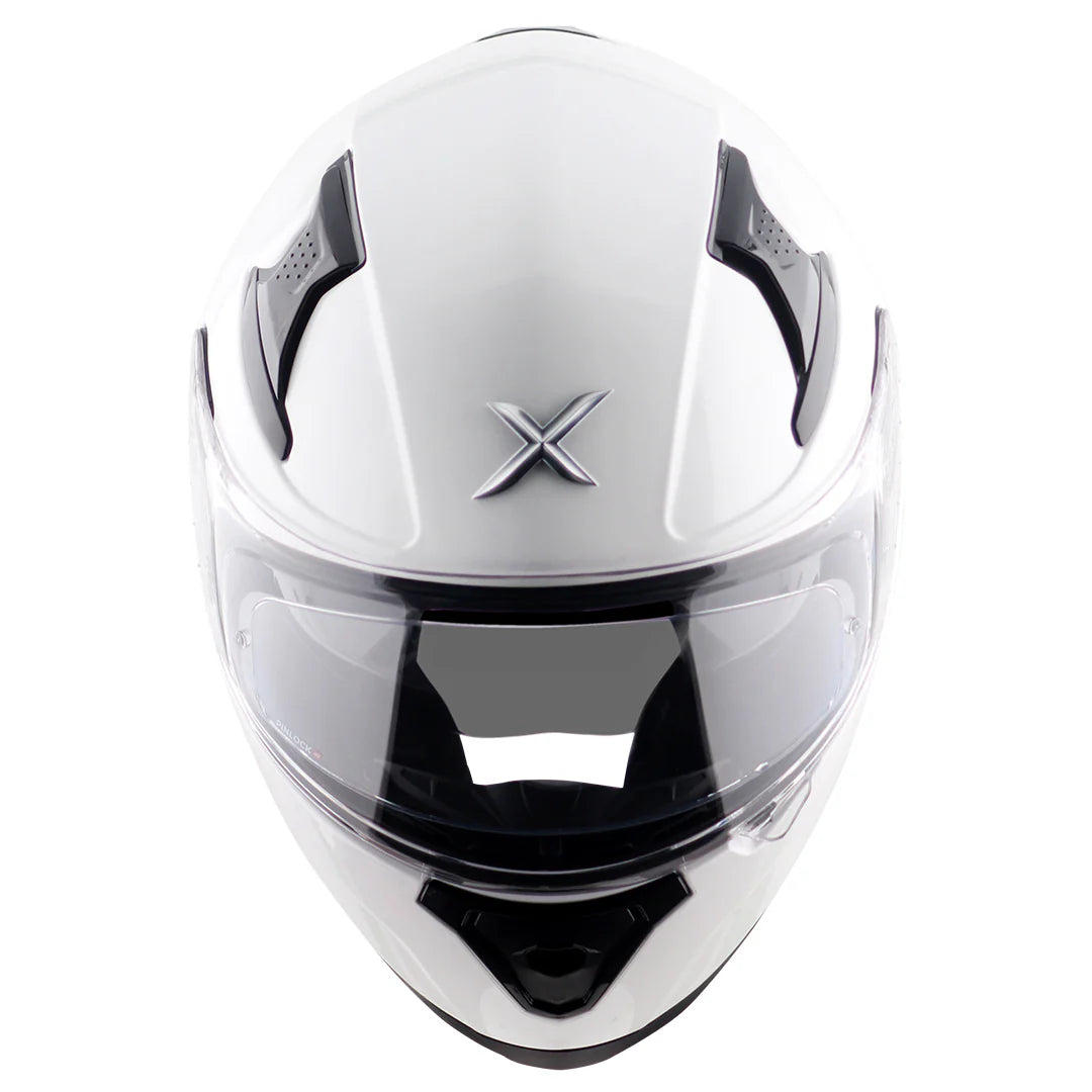 Axor Apex Solid Helmet