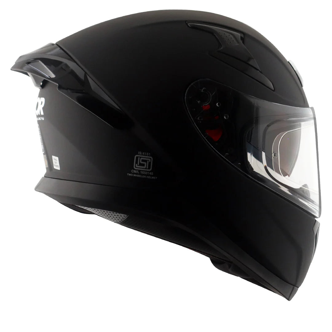 Axor Apex Solid Helmet