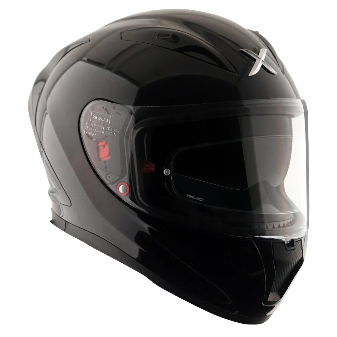 Axor Street Solid Helmet