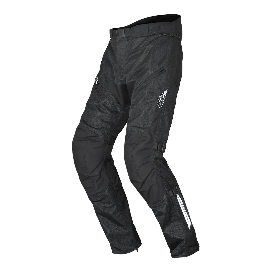 VIATERRA  SPENCER – Street Mesh Motorcycle Riding Pants