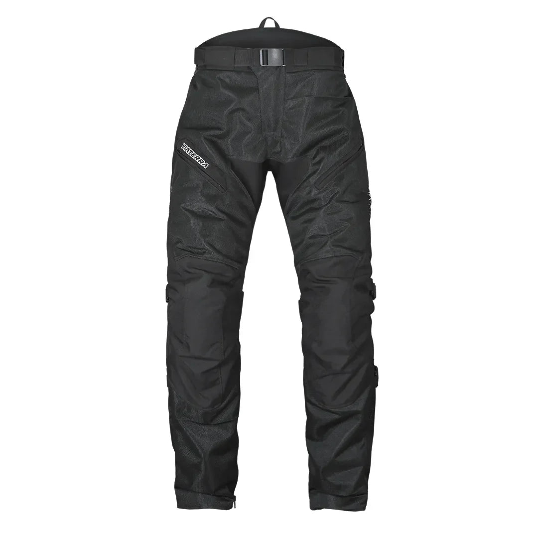 VIATERRA  SPENCER – Street Mesh Motorcycle Riding Pants