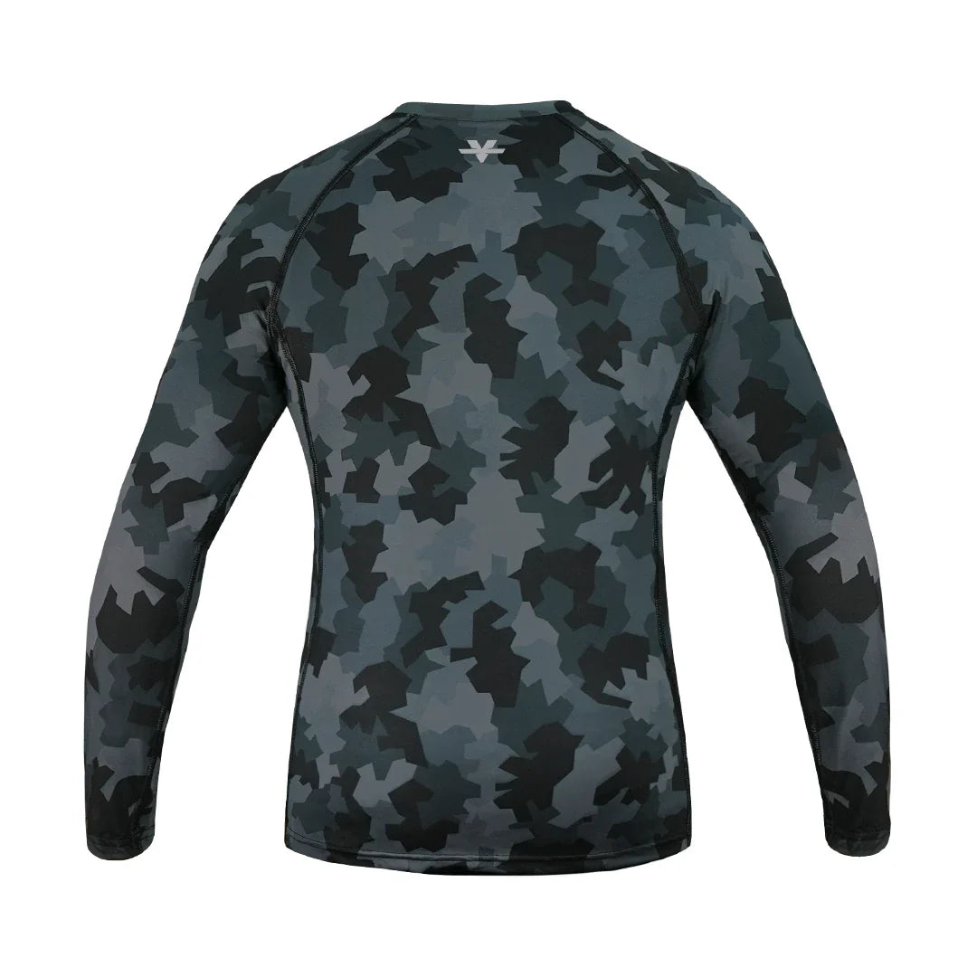 VIATERRA 2ND Skin Base Layer - Top