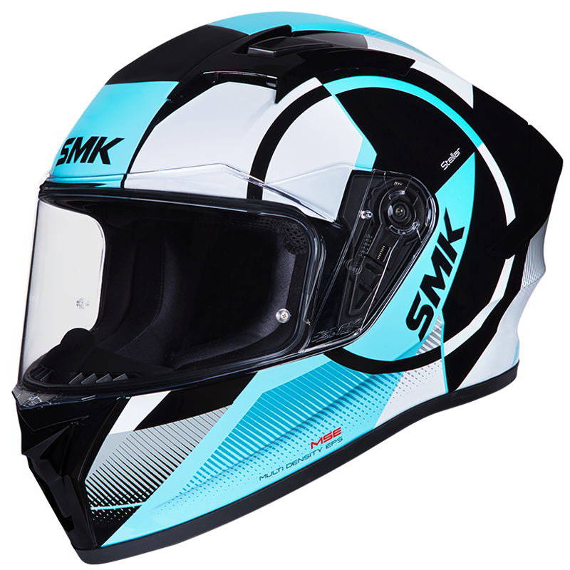 SMK Stellar SP Faro Helmet