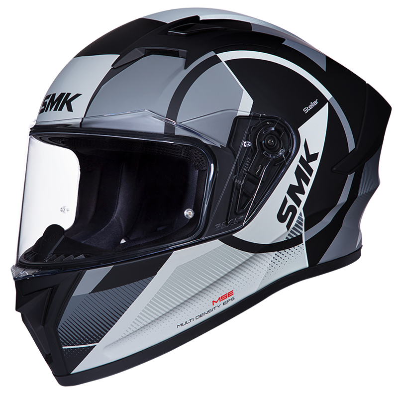 SMK Stellar SP Faro Helmet