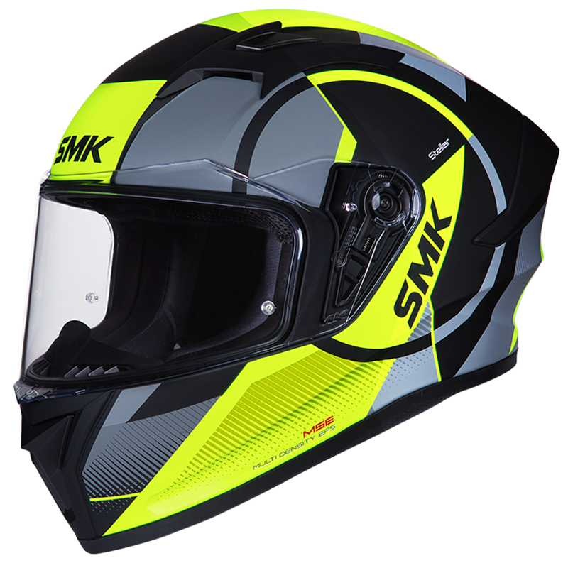 SMK Stellar SP Faro Helmet