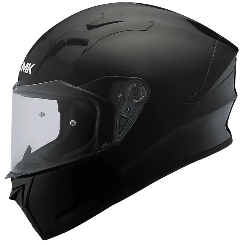 SMK Stellar Solid Helmet