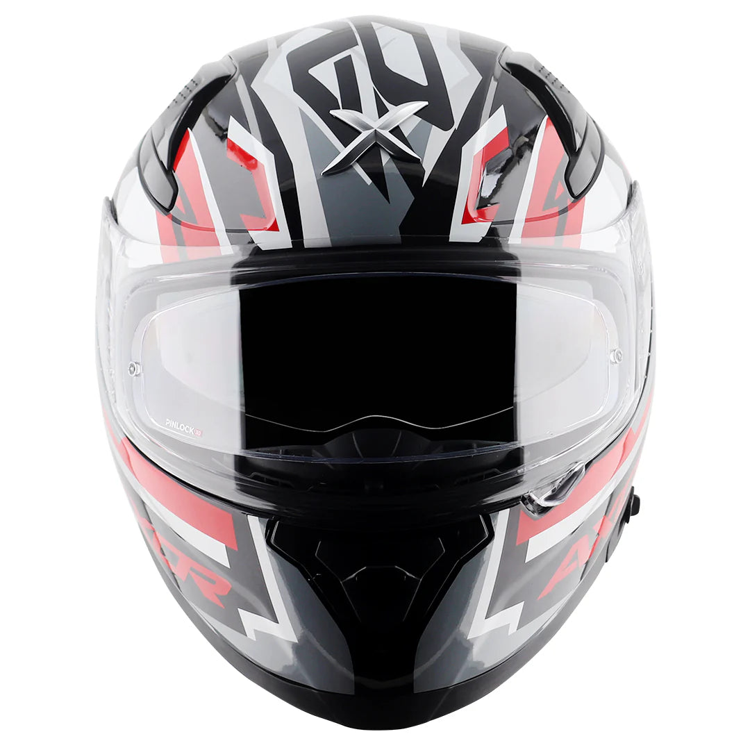 Axor Apex Streak Helmet