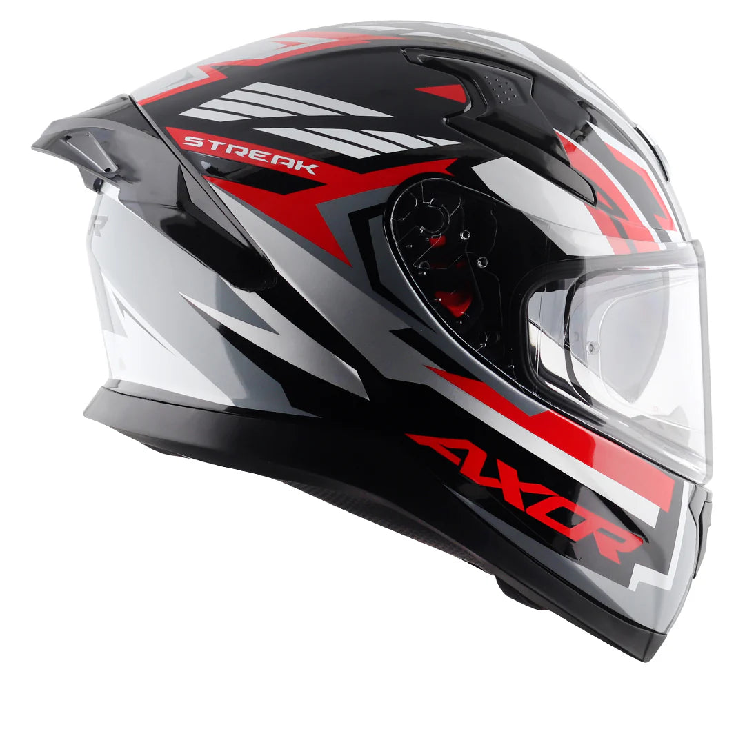 Axor Apex Streak Helmet