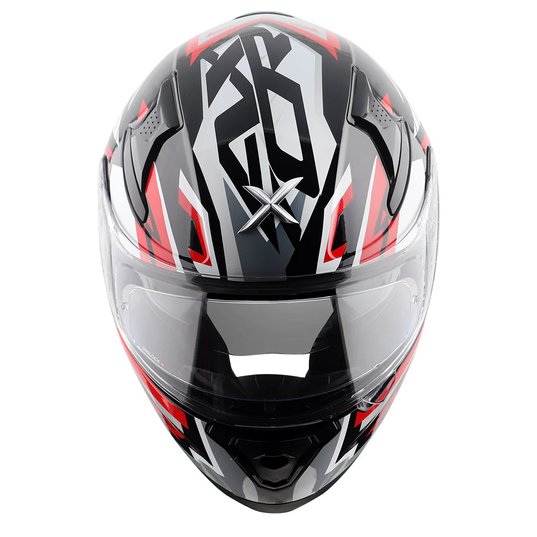 Axor Apex Streak Helmet