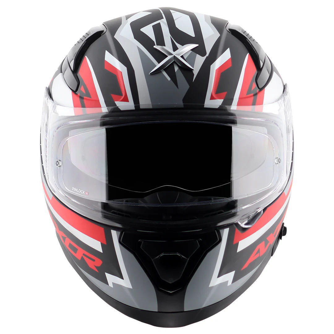 Axor Apex Streak Helmet