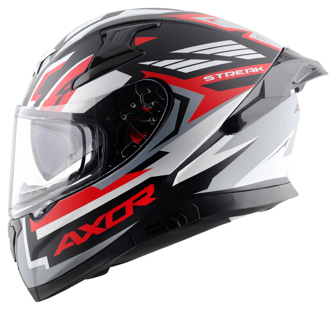 Axor Apex Streak Helmet