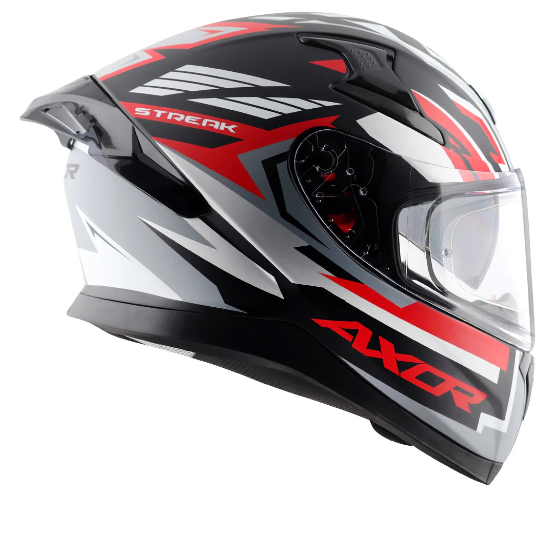 Axor Apex Streak Helmet