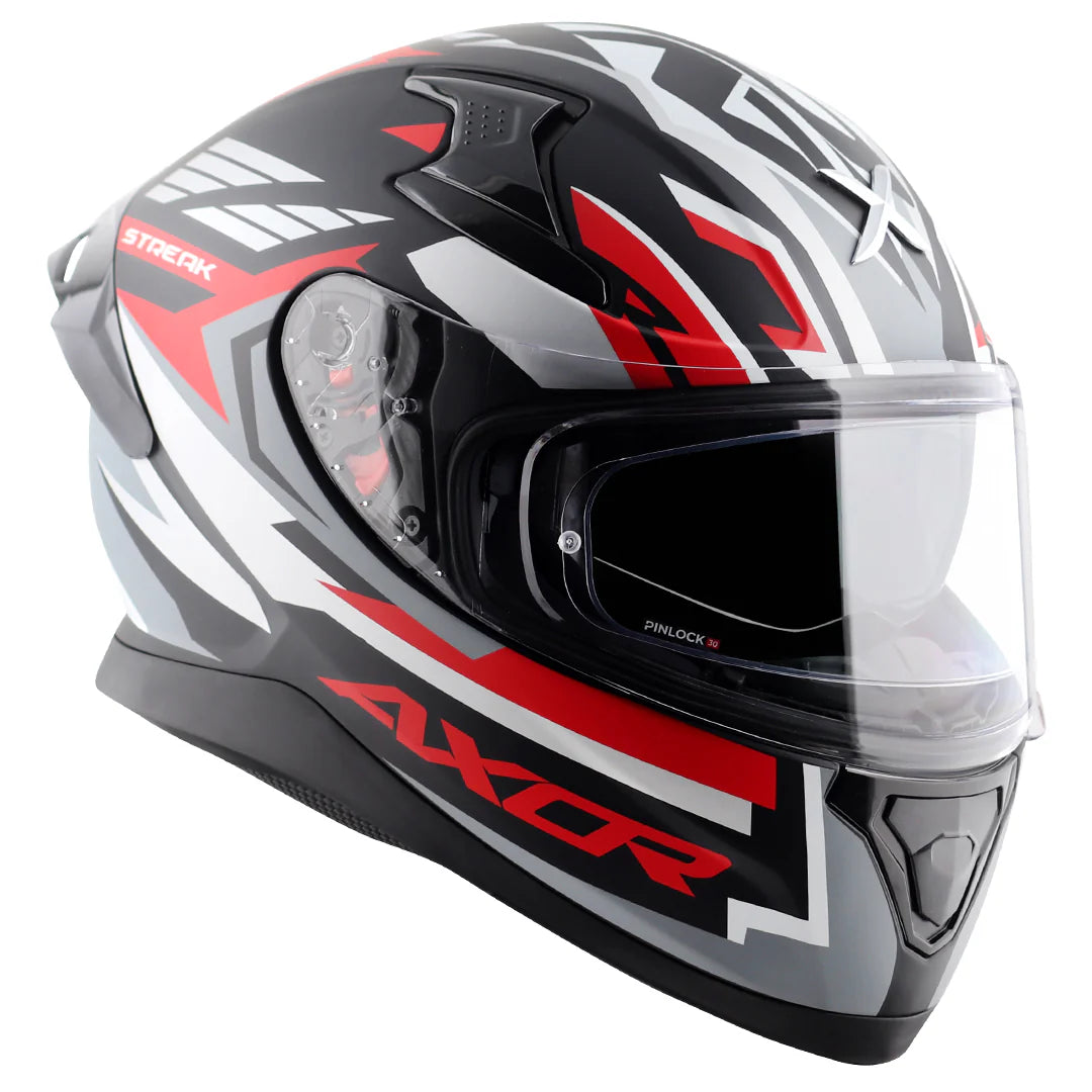 Axor Apex Streak Helmet