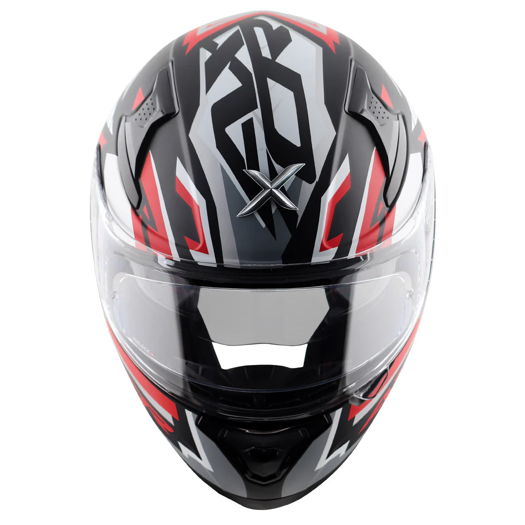 Axor Apex Streak Helmet