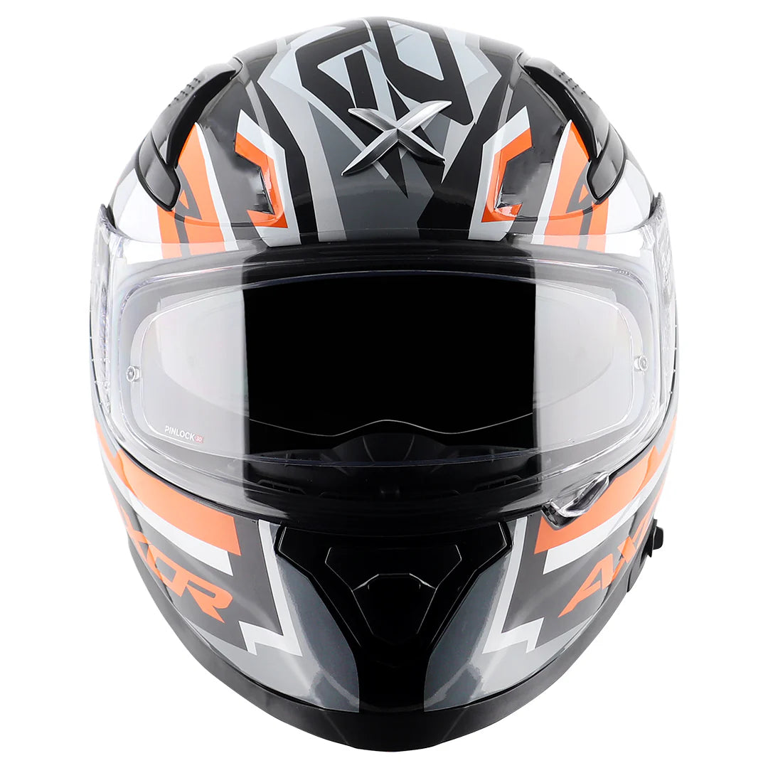 Axor Apex Streak Helmet