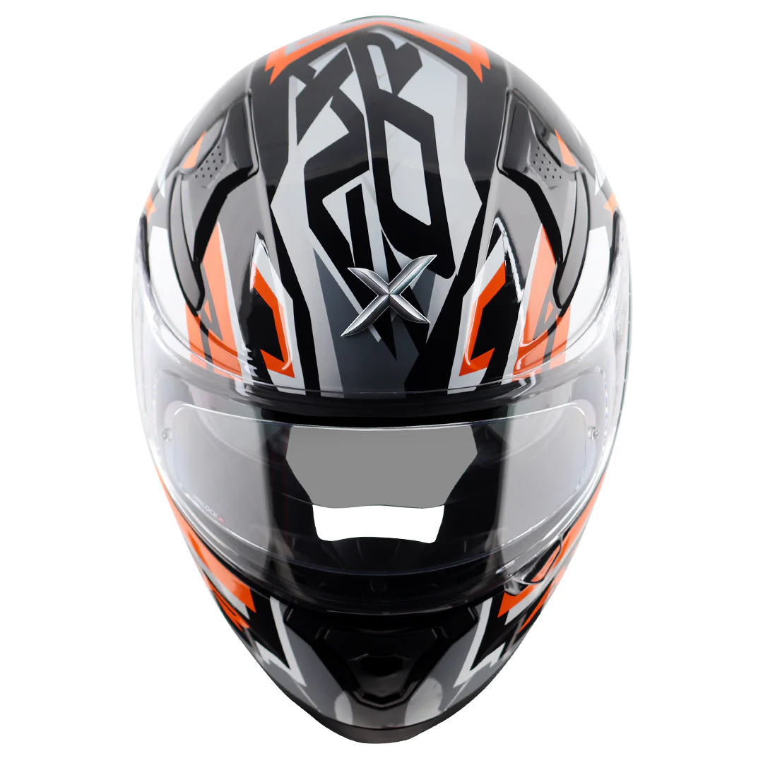 Axor Apex Streak Helmet