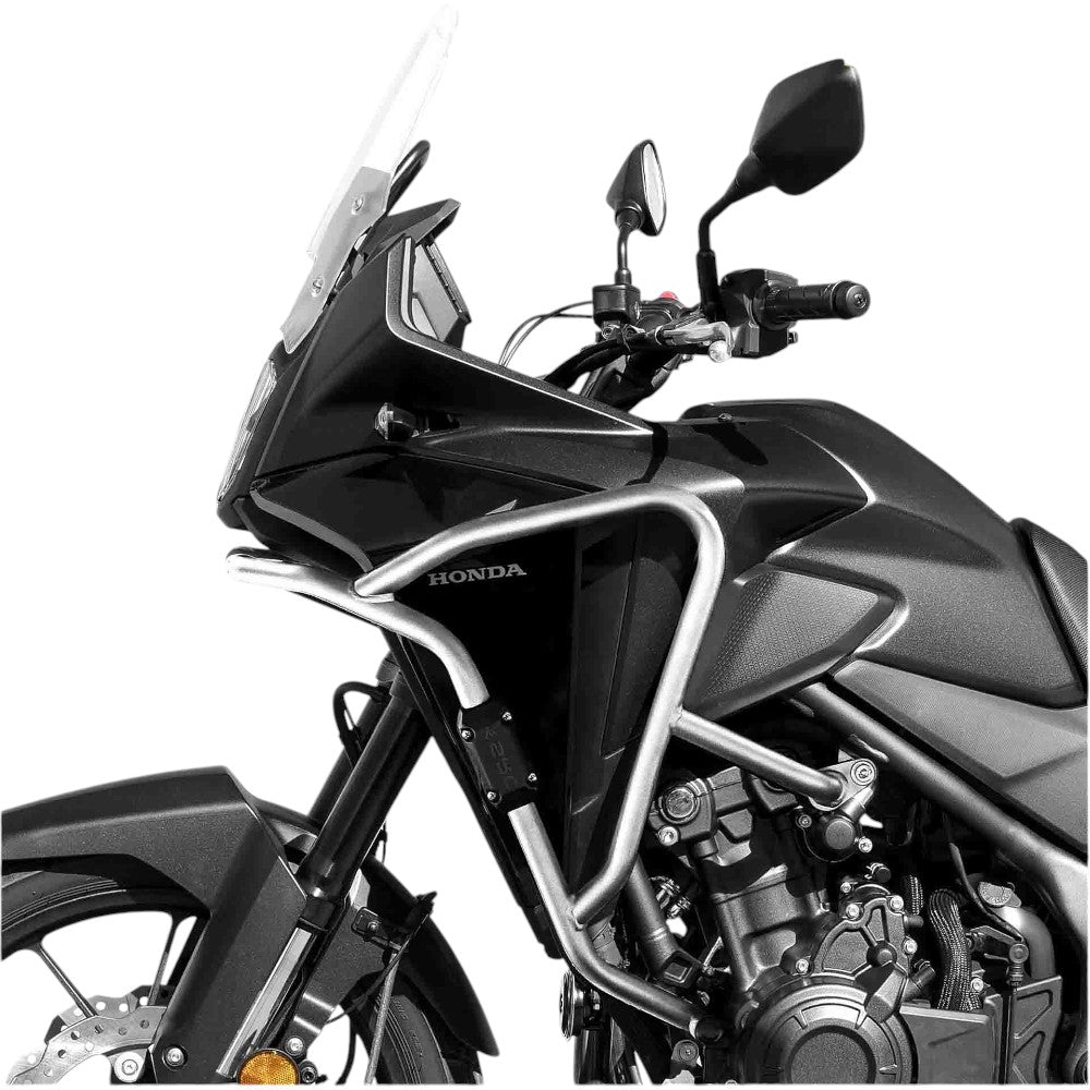 SRC Upper Crash Bars For Honda NX500