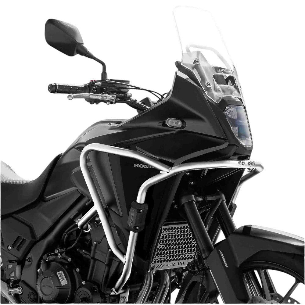 SRC Upper Crash Bars For Honda NX500