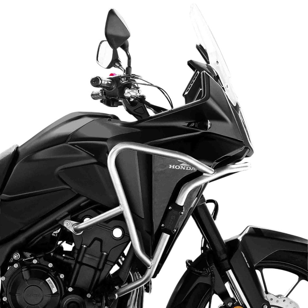 SRC Upper Crash Bars For Honda NX500