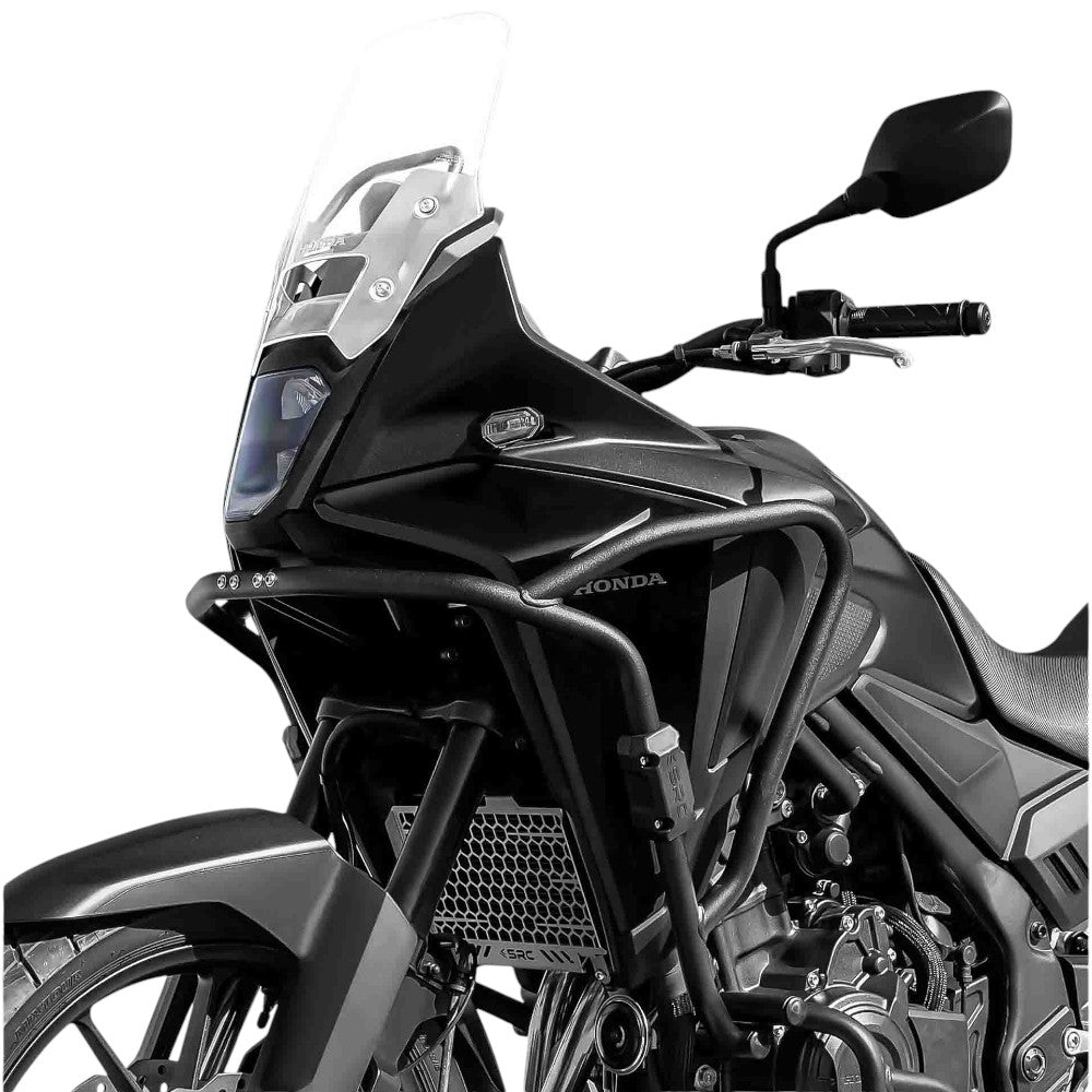 SRC Upper Crash Bars For Honda NX500